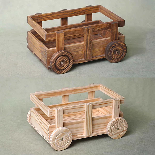 Pull Cart
