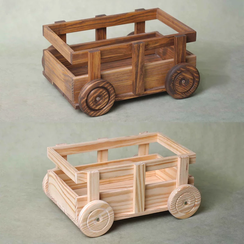 Pull Cart