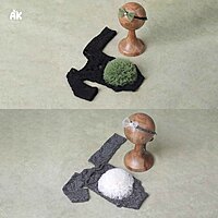 Elsie Romper - Newborn