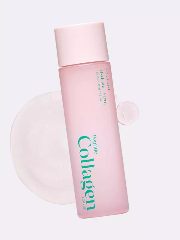 It's Skin Peptide Collagen Toner