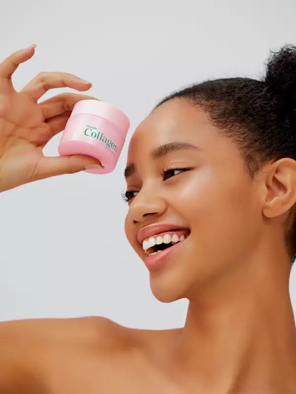 It's Skin Peptide Collagen Moisturizer