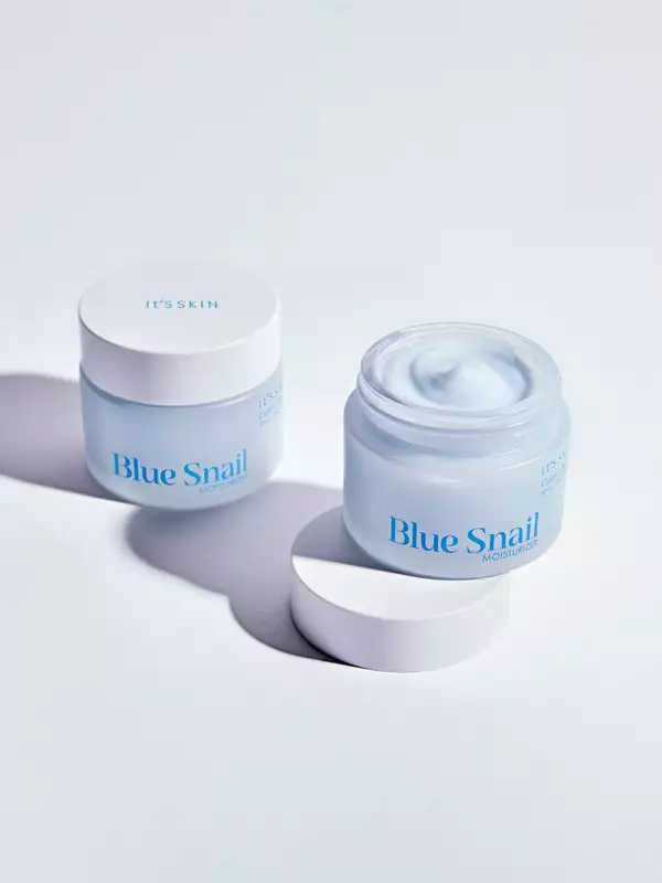 It's Skin Blue Snail Moisturizer