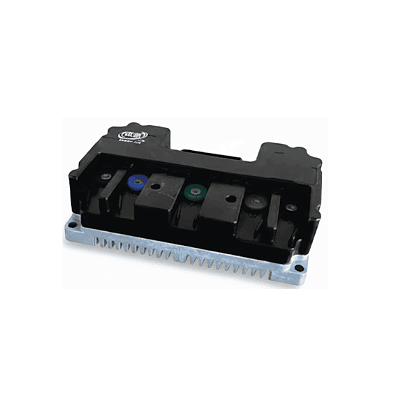 Hub Motor Controller