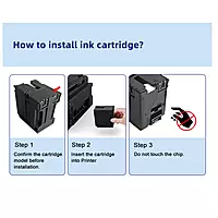 MC-G07 Maintenance Cartridge (GC ORIGINAL) – Compatible with Canon G3780, G4780, G3880, G3881, G3890, G3891, G4880, G4881, G4891, and G3390 Printers