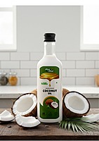 Coconut oil-1 Liter
