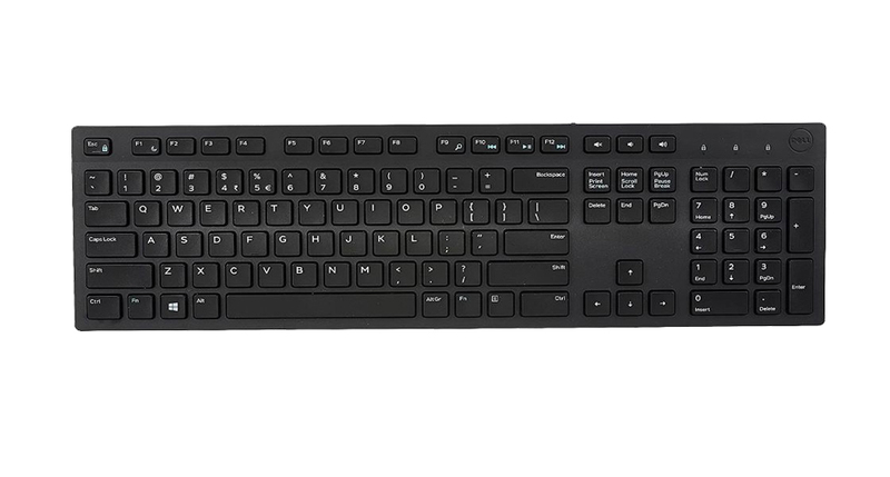 Dell Wired keyboard - KB216