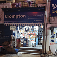 Acrylic LED Letters Signage