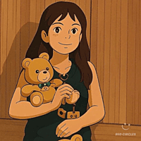 Ghibli Photo Booth