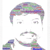 WORD CLOUD PHOTO BOOTH