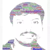 WORD CLOUD PHOTO BOOTH
