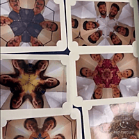 PRISM PHOTO BOOTH