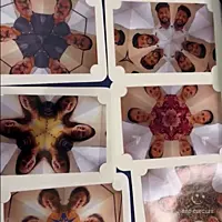 PRISM PHOTO BOOTH