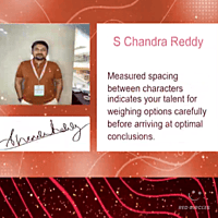 Signature Analyzer Photo Booth