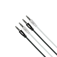 Digitek AUX Cable 1.5m DC 1.5M AUX for Smartphone (DC2M)