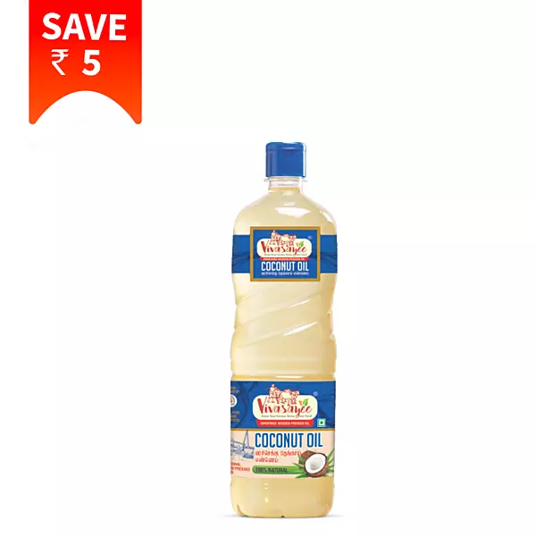 Coconut Oil[250ml]