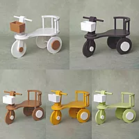 Tricycle