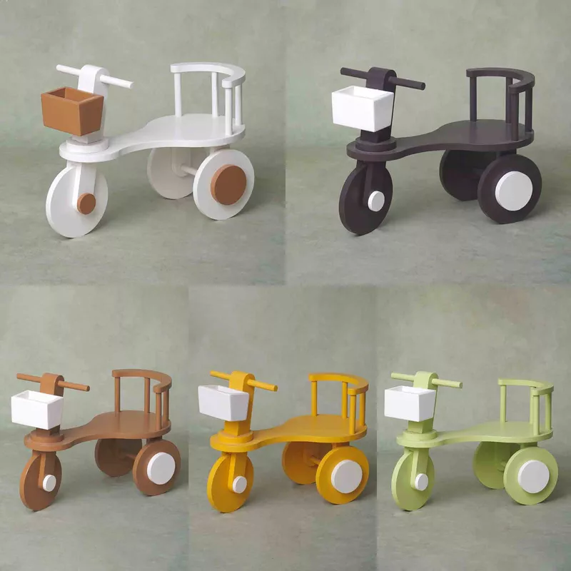 Tricycle
