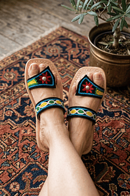 Yatrika Chamba-Rang Viraasat