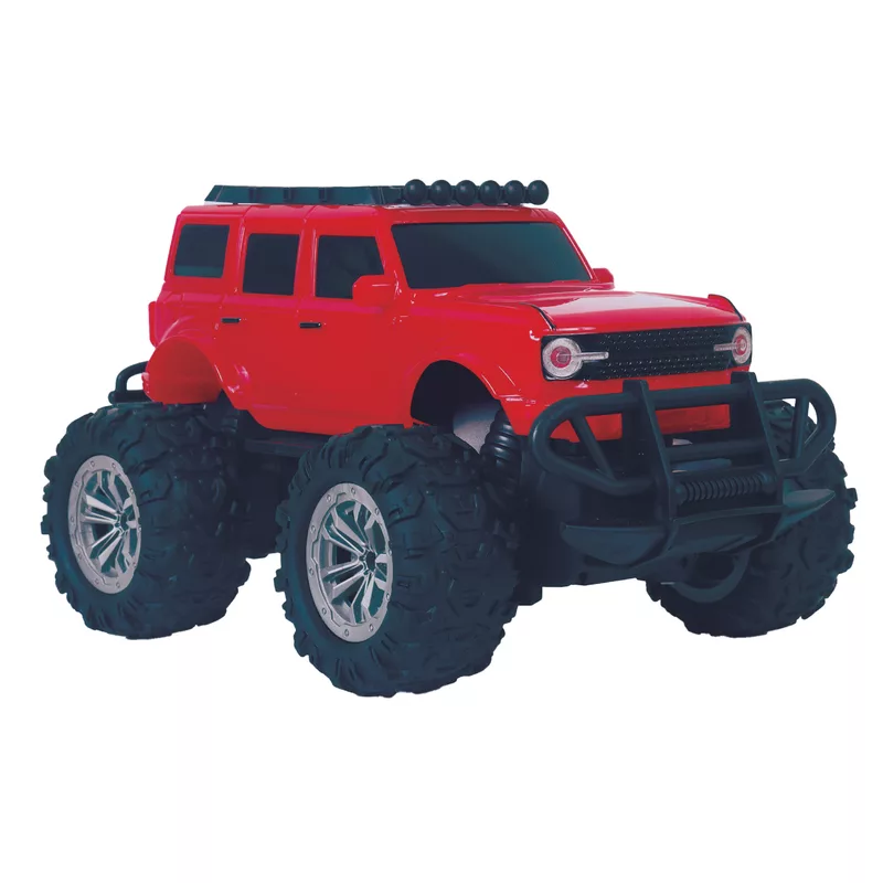Funskool - RC Beast X-F