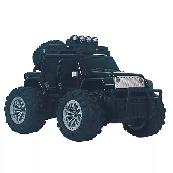 Funskool - RC Beast X-J