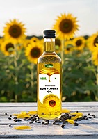 Sunflower Oil