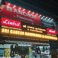 Acrylic LED Letters Signage