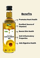 Sunflower Oil