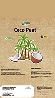 Coco peat- 1 Kg