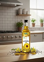 Sunflower Oil