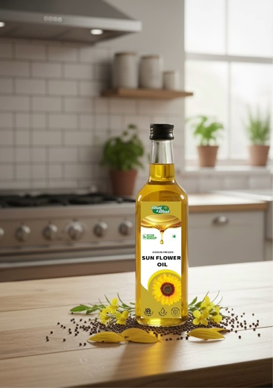 Sunflower Oil