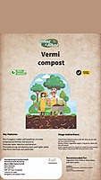 Vermicompost- 10Kgs