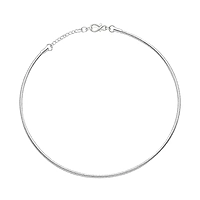 Sterling Silver Adjustable Hip Chain for Men & Women | Unisex Waist Chain
