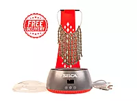 SILCA CHAIN WAXING SYSTEM
