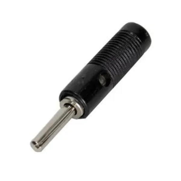 Banana RED 4mm Connector