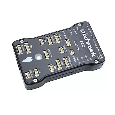 PIXHAWK 2.4.8 Drone Flight Controller PX4 32 Bit Autopilot