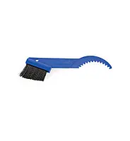PARKTOOL Gear cleaning brush