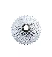 SUNRACE CSM66 CASSETTE SPROCKET 8SPEED (12-34) NICKEL
