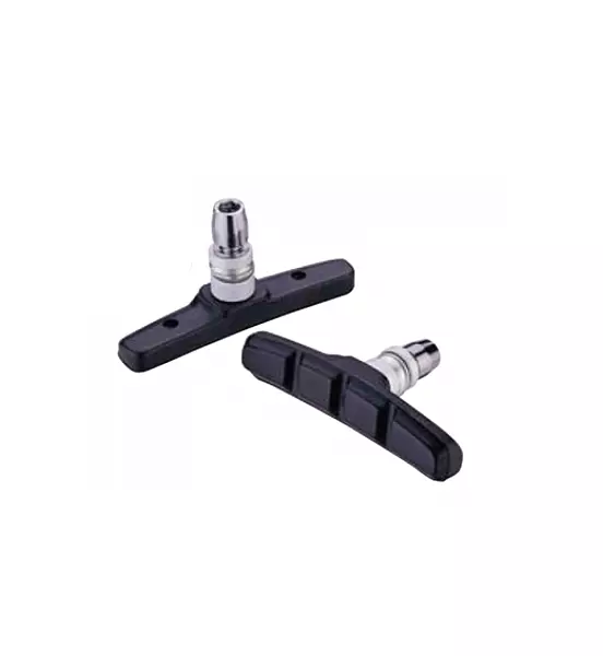 ASHIMA V-BRAKE PADS FOR MTB & HYBRID BICYCLES OEM PACK