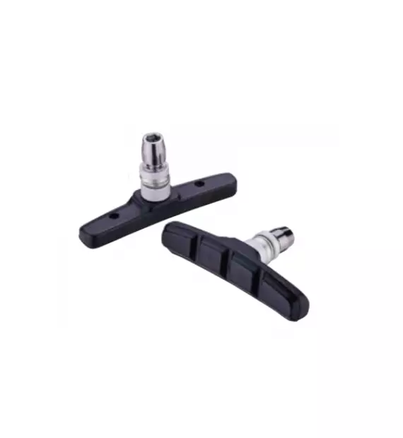 ASHIMA V-BRAKE PADS FOR MTB & HYBRID BICYCLES OEM PACK
