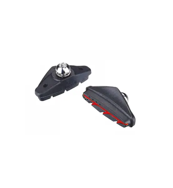 ASHIMA ROAD BRAKE SHOES