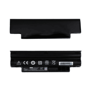 Laptop Battery For DELL MINI 1012, 11.1V 6 Cells 4400mAh – Compatible