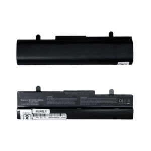 Laptop Battery For ASUS EE PC 1005H , 10.8V 6 Cells 4400mAh – Compatible Laptop Battery For ASUS EE PC 1005H , 10.8V 6 Cells 4400mAh – Compatible