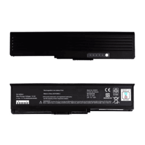 Laptop Battery For DELL 1420, 11.1V 6 Cells 4400mAh – Compatible Laptop Battery For DELL 1420, 11.1V 6 Cells 4400mAh – Compatible