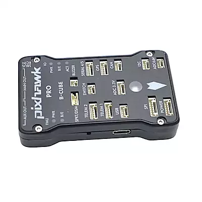 PIXHAWK 2.4.8 Drone Flight Controller PX4 32 Bit Autopilot