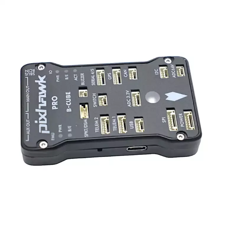 PIXHAWK 2.4.8 Drone Flight Controller PX4 32 Bit Autopilot