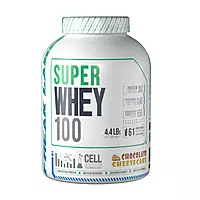 Super Whey Freak Labs