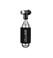 BETO 16G CO2 WQITH NOZZLE