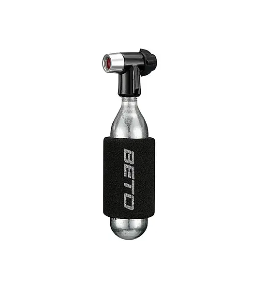 BETO 16G CO2 WQITH NOZZLE