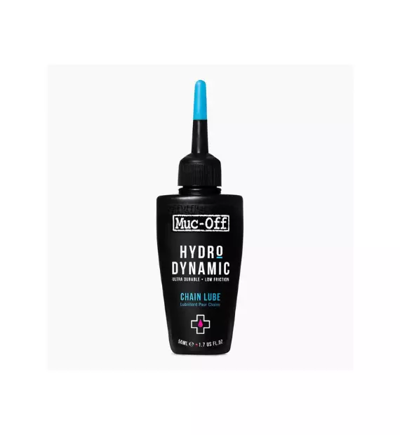 MUC-OFF HYDRODYNAMIC LUBE 50ml