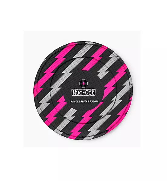 MUC-OFF DISC BRAKE COVER- BOLT
